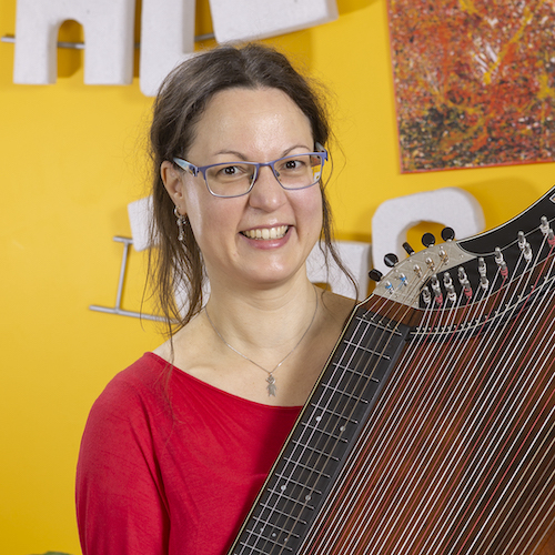 Gesierich Christiane